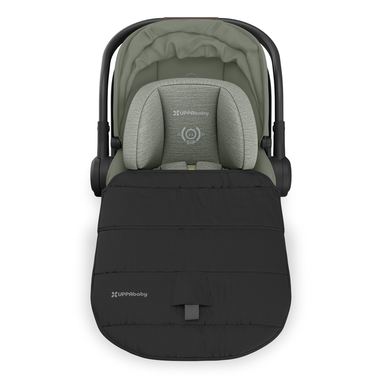 Aria V2 Infant Car Seat