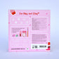 Strawberry Cupcake Gift Set