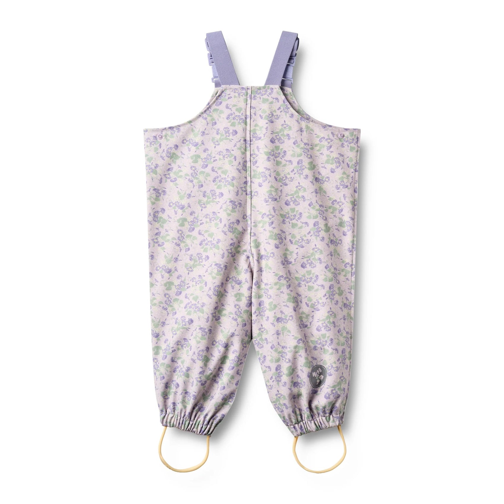 Charlo Rain Pant