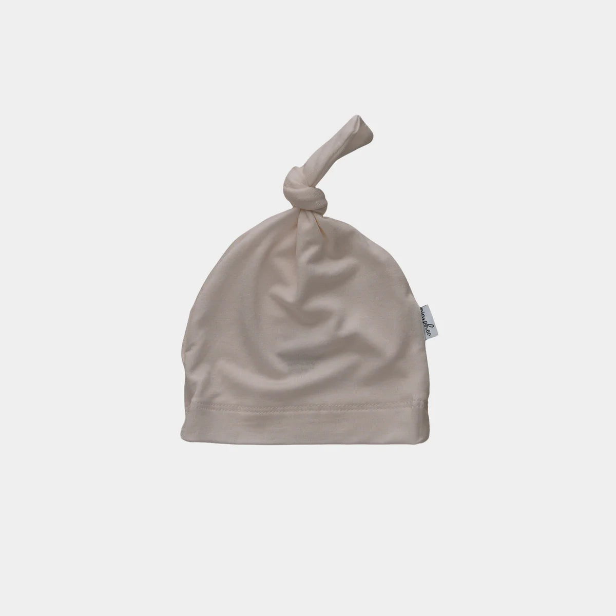 Knotted Hat Bamboo