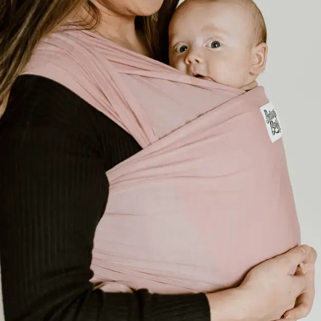 Beluga Wrap