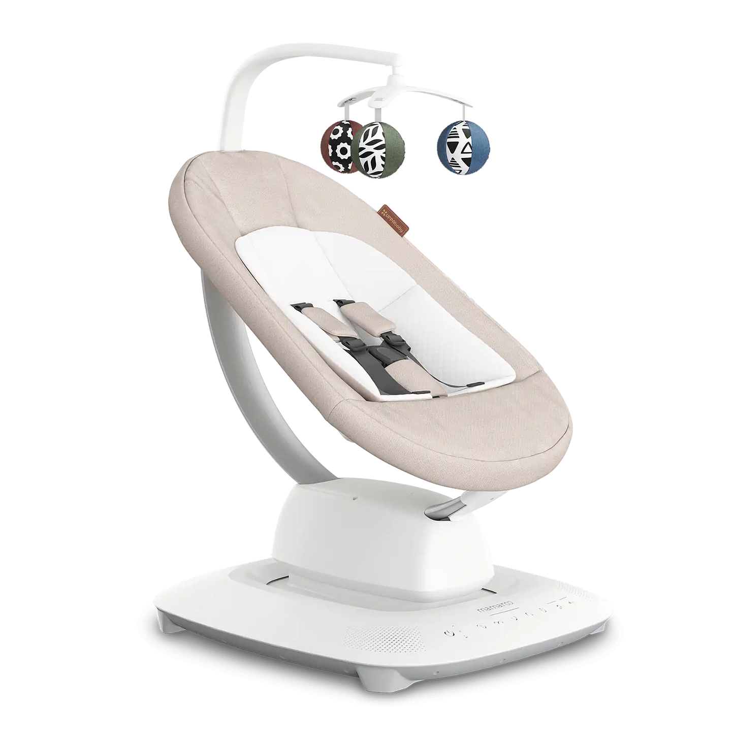 Mamaroo Smart Swing