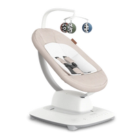 Mamaroo Smart Swing