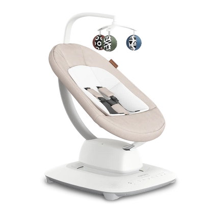 Mamaroo Smart Swing