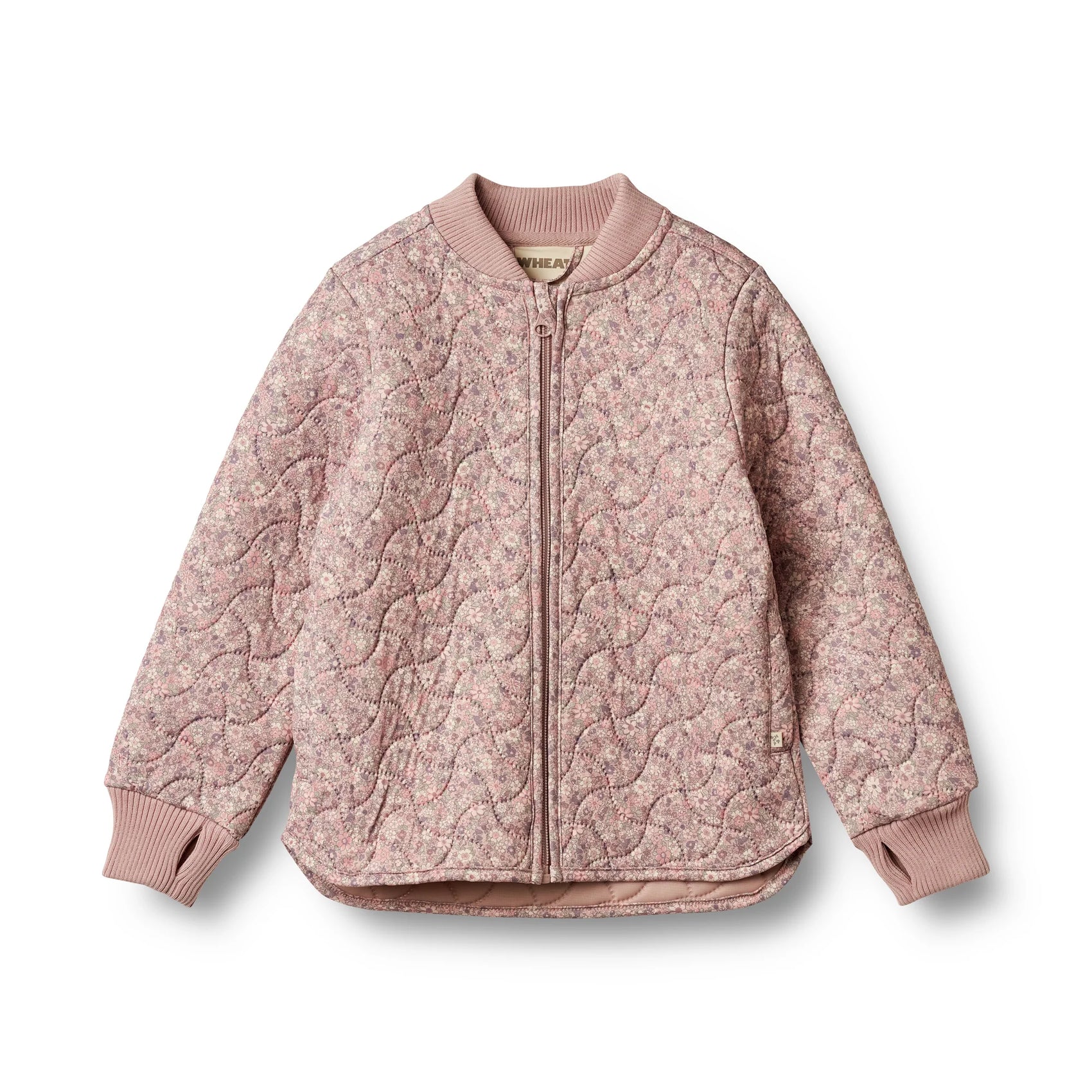 Thermo Jacket Loui - Baby