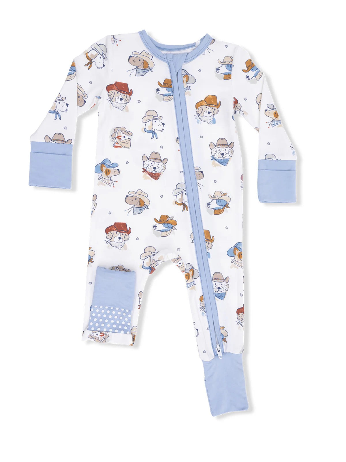 Convertible Romper
