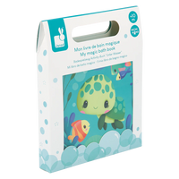 Bath Book