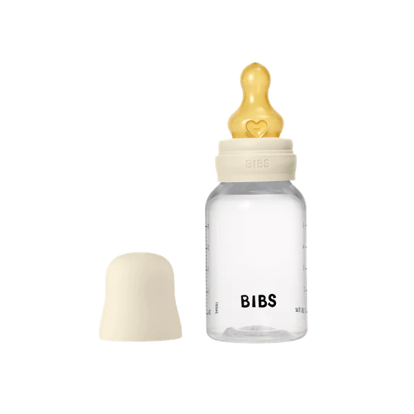 Baby Bottle latex