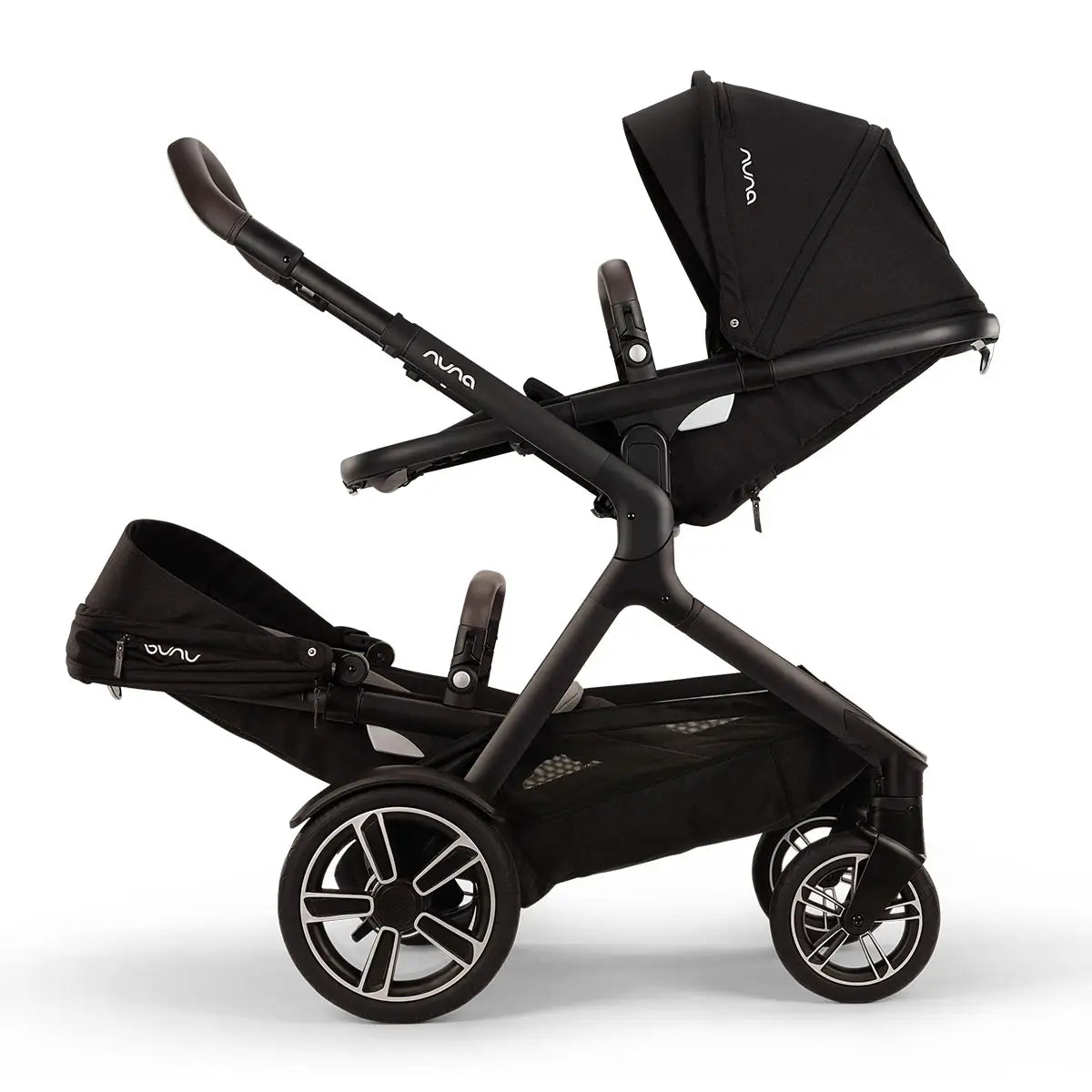 DEMI Next Sibling Seat - Pre-order
