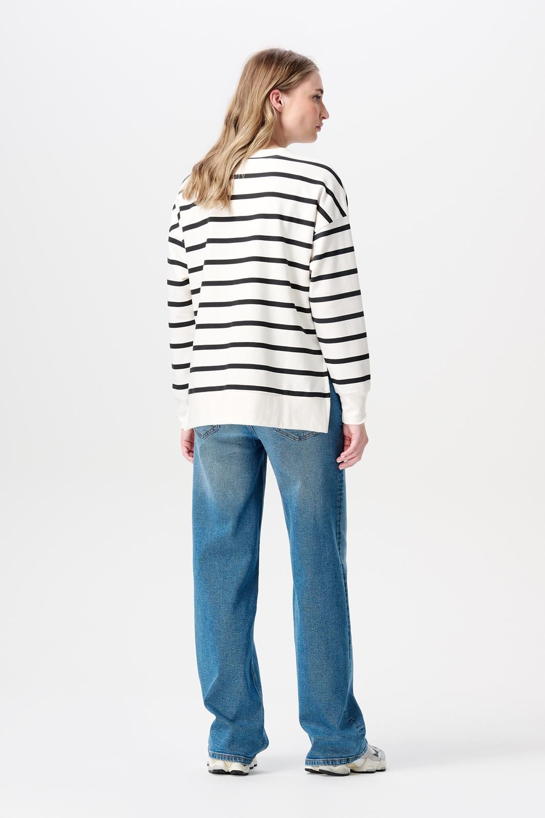 Pepe Nursing Sweater