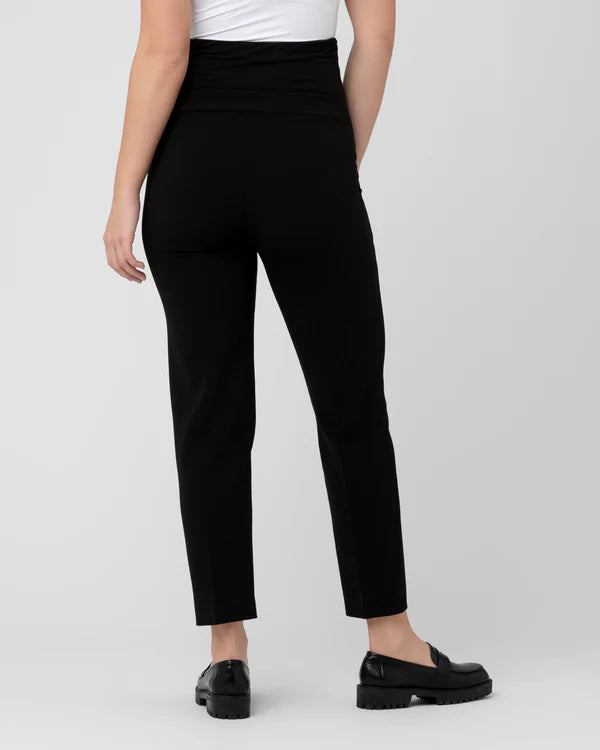 Alexa Classic Crop Pant
