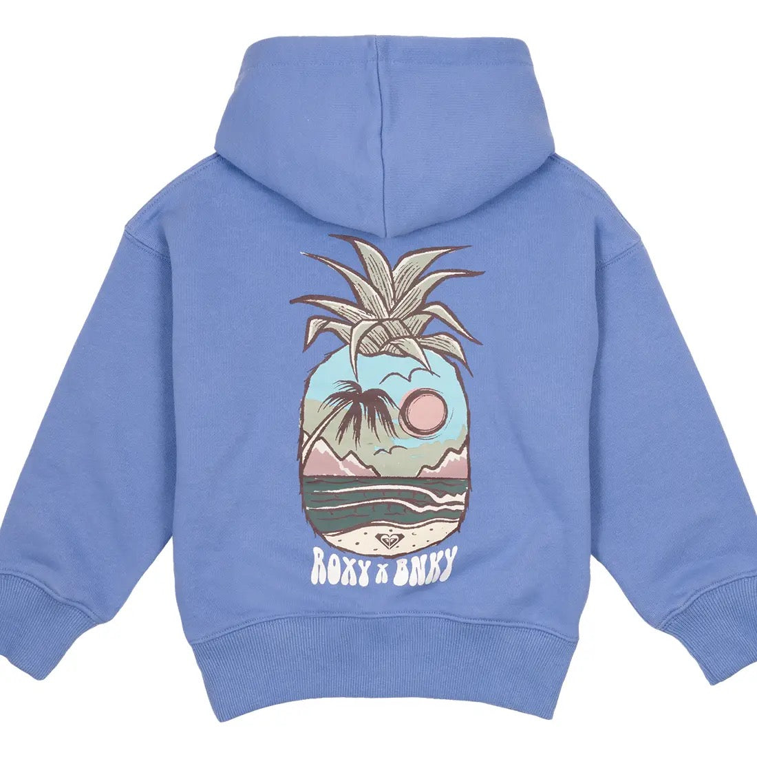 Roxy Graphic Hoodie