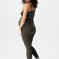 Reva Seamless Rib Legging