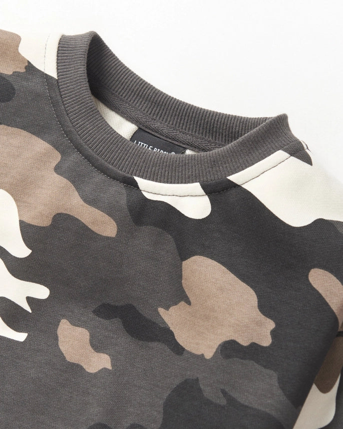 Crewneck Kids