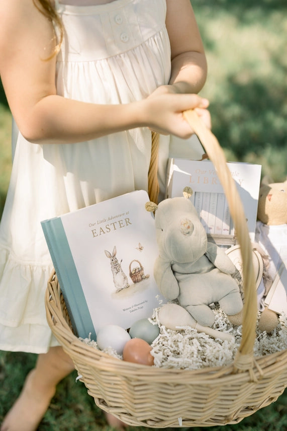 Our Little Easter Adventure