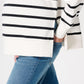 Pepe Nursing Sweater