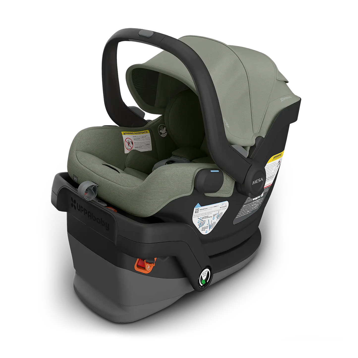 Mesa V3 Infant Car Seat
