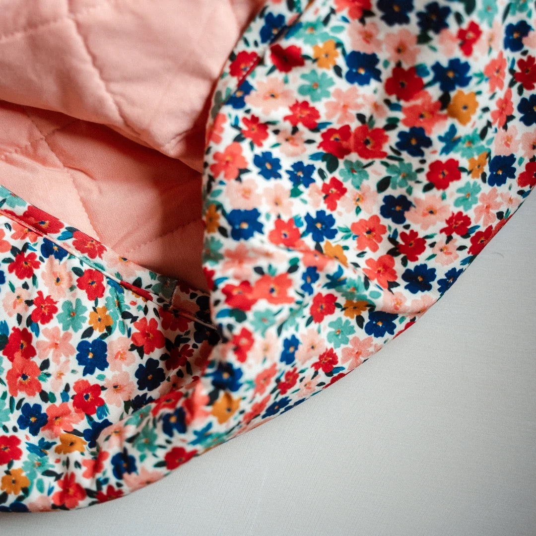 1.0 TOG Blanket