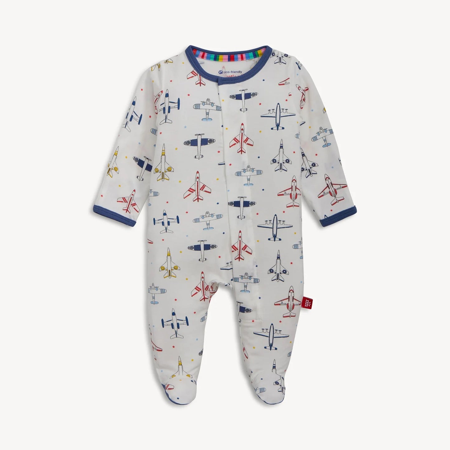 Modal Magnetic Footie
