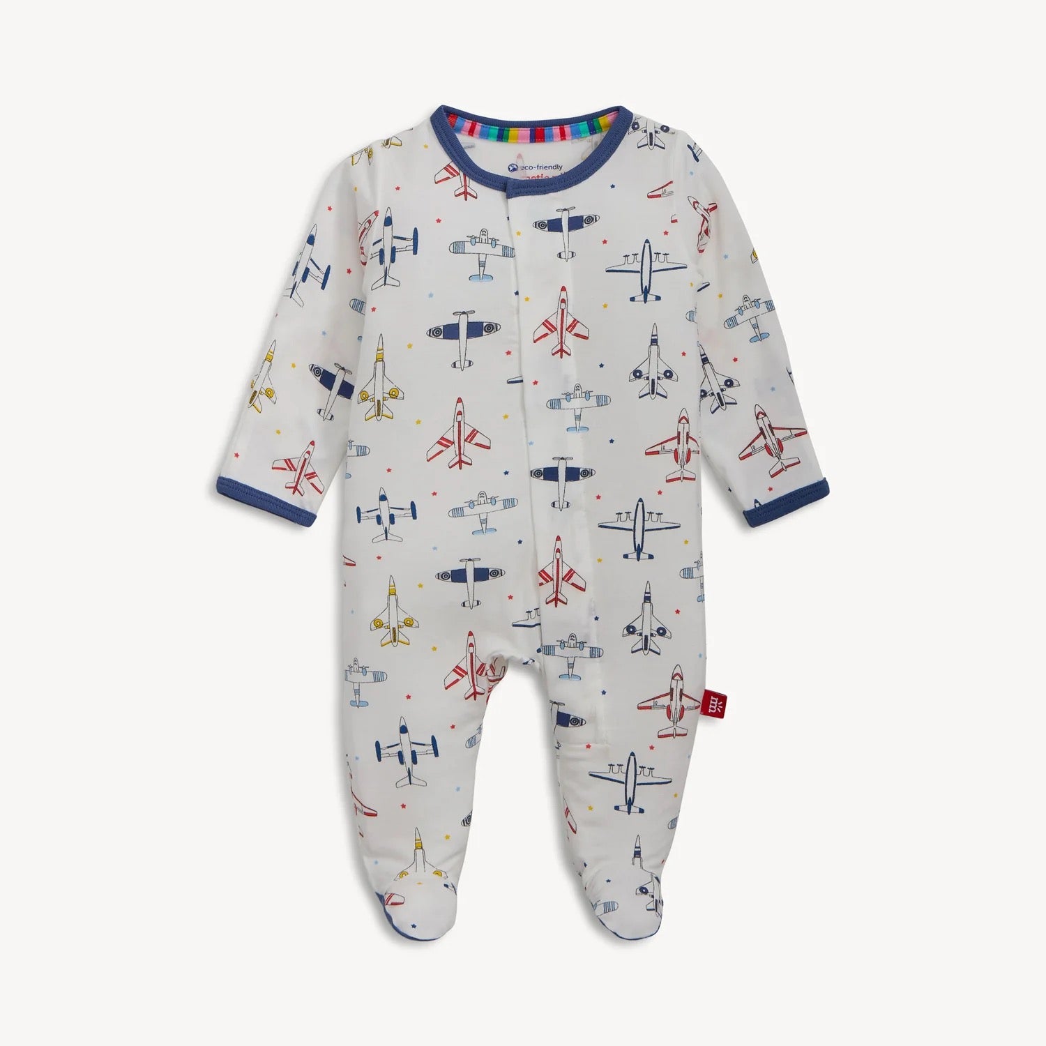 Modal Magnetic Footie