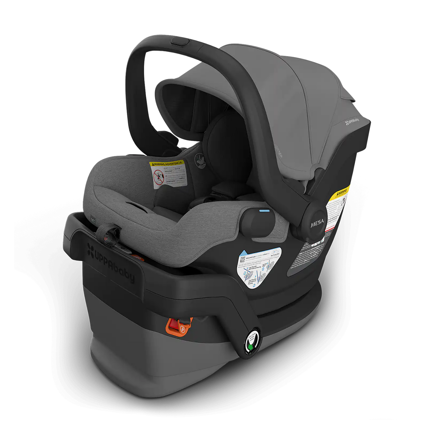 Mesa V3 Infant Car Seat