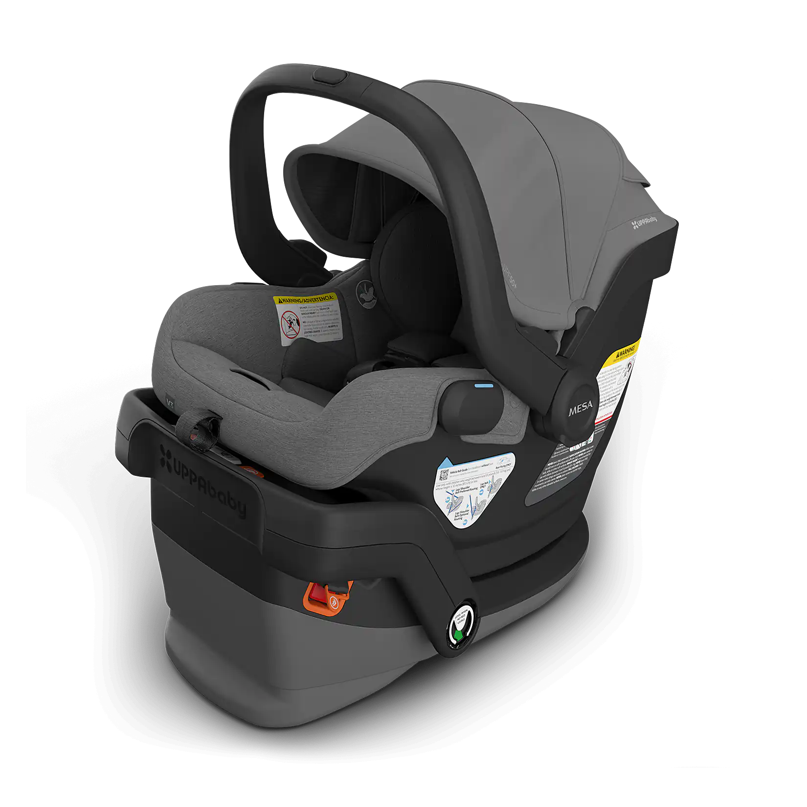 Mesa V3 Infant Car Seat