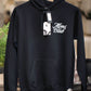 Caffeinated Moms - Hoodie
