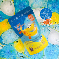 Funky Fish Food