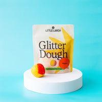Glitter Dough