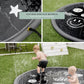 Sprinkler Splash Pad