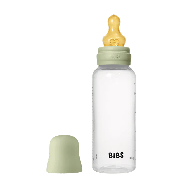 Bottle Latex