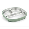 Stainless Steel Suction Divided Plate