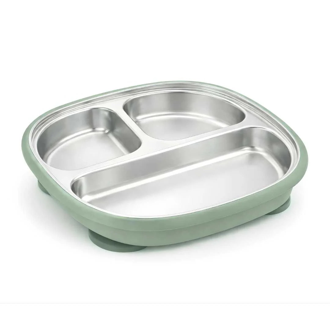 Stainless Steel Suction Divided Plate