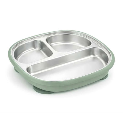 Stainless Steel Suction Divided Plate