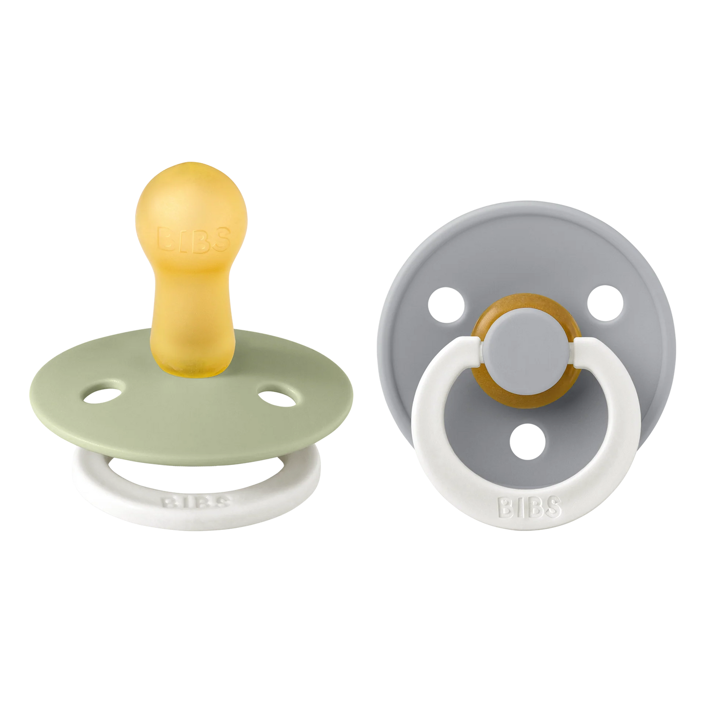 Pacifier Original Glow