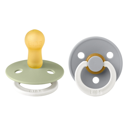 Pacifier Original Glow
