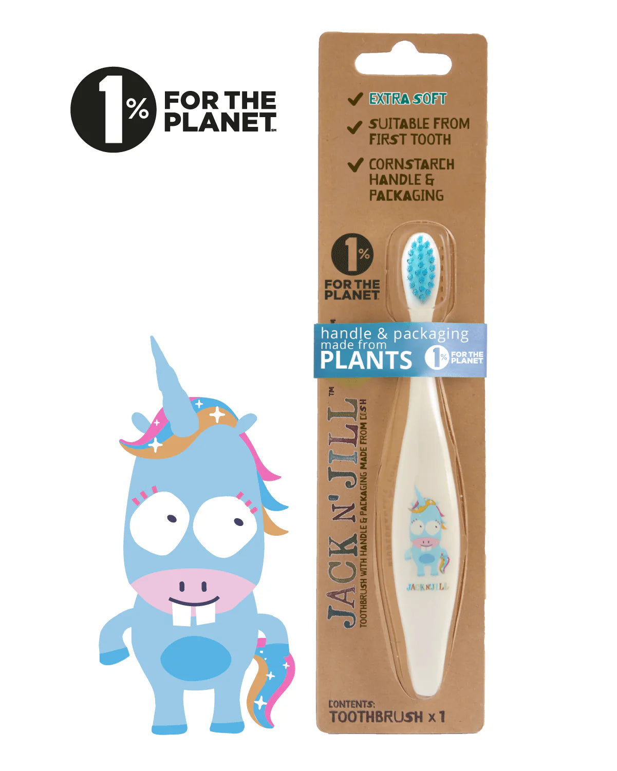 Bio Toothbrush