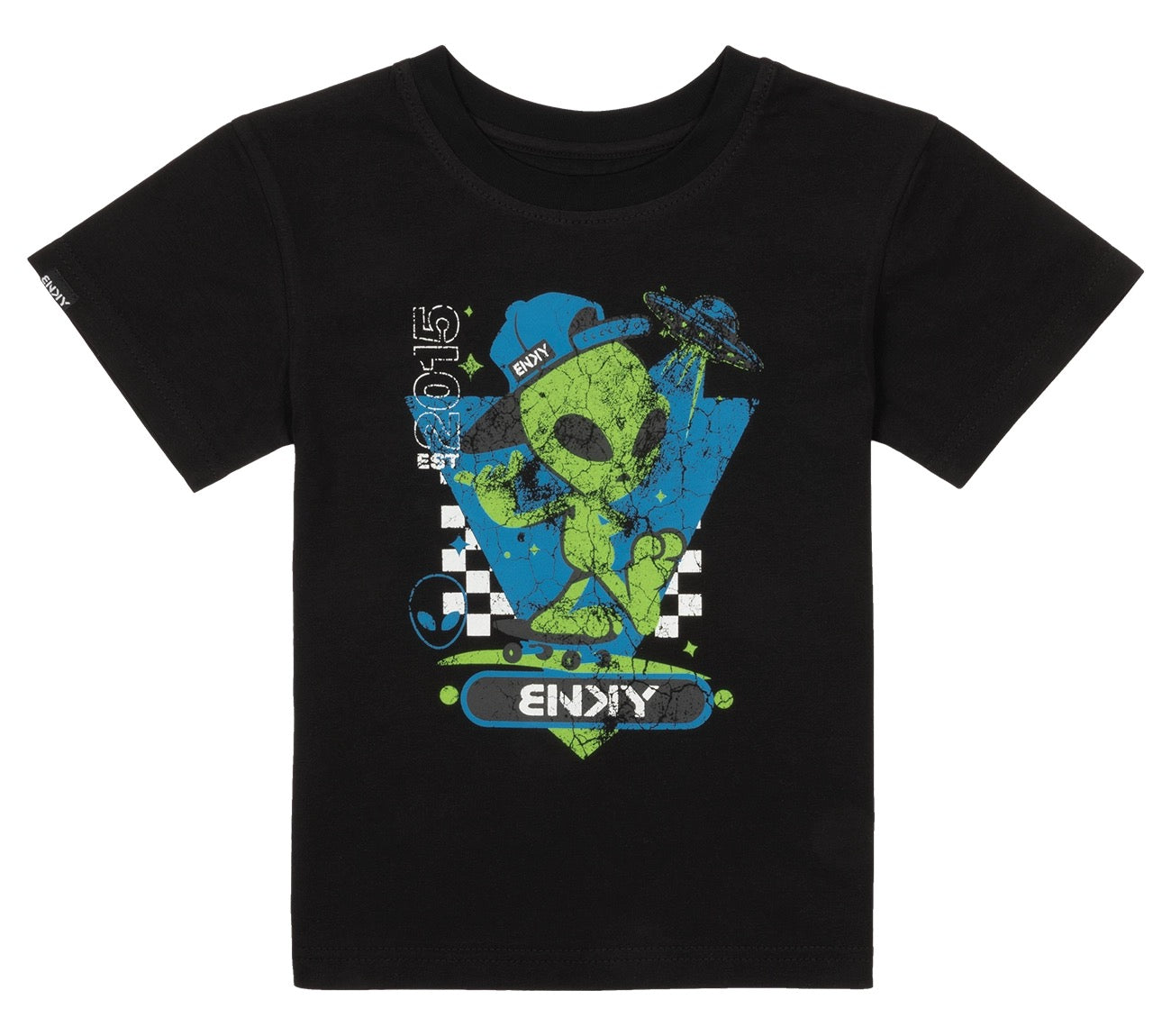 Area 51 Tee
