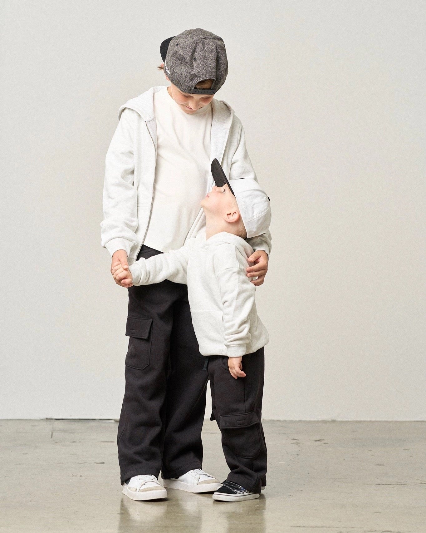 Cargo Sweatpant Kid