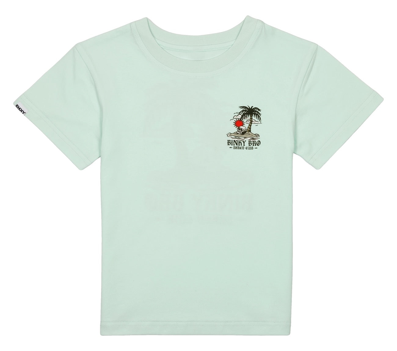 Shelter Island Tee