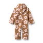 Allo Fleece Suit