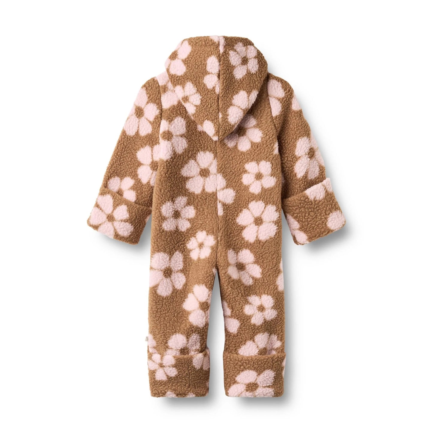 Allo Fleece Suit