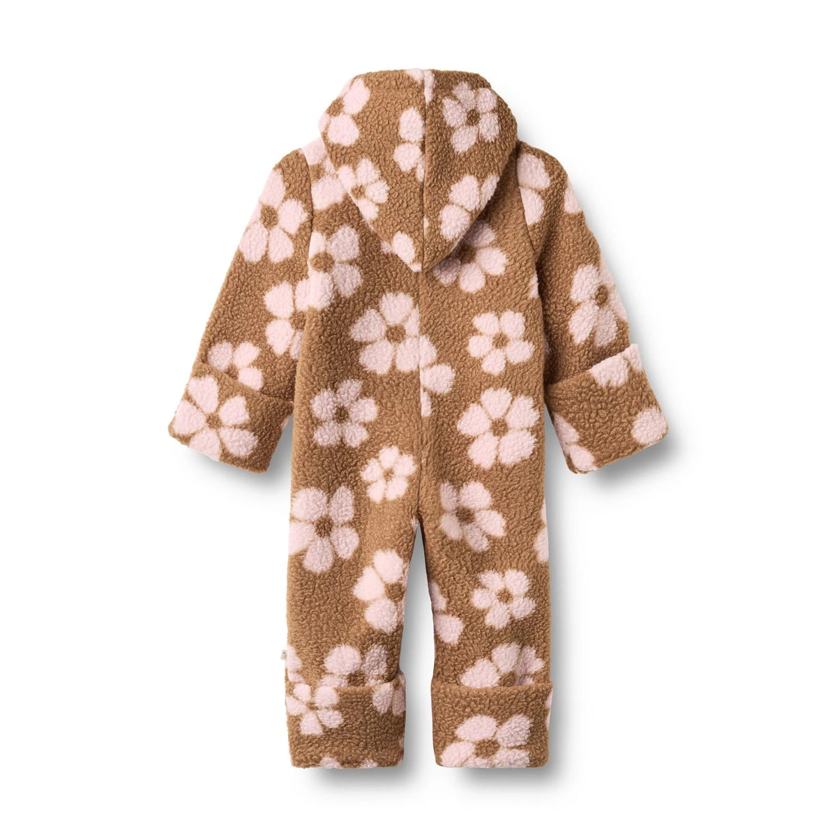 Allo Fleece Suit