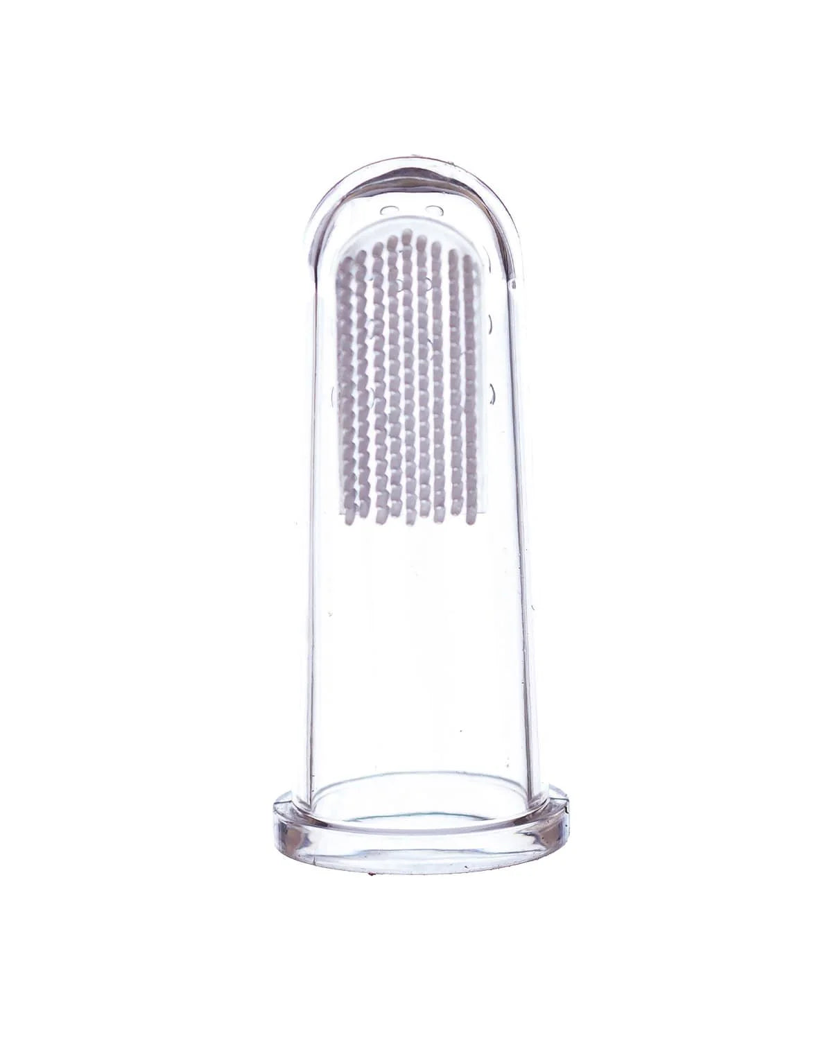 Silicone Finger Brush