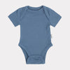 SS Solid Onesie