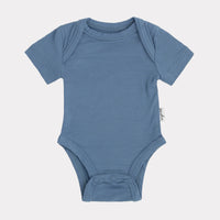SS Solid Onesie