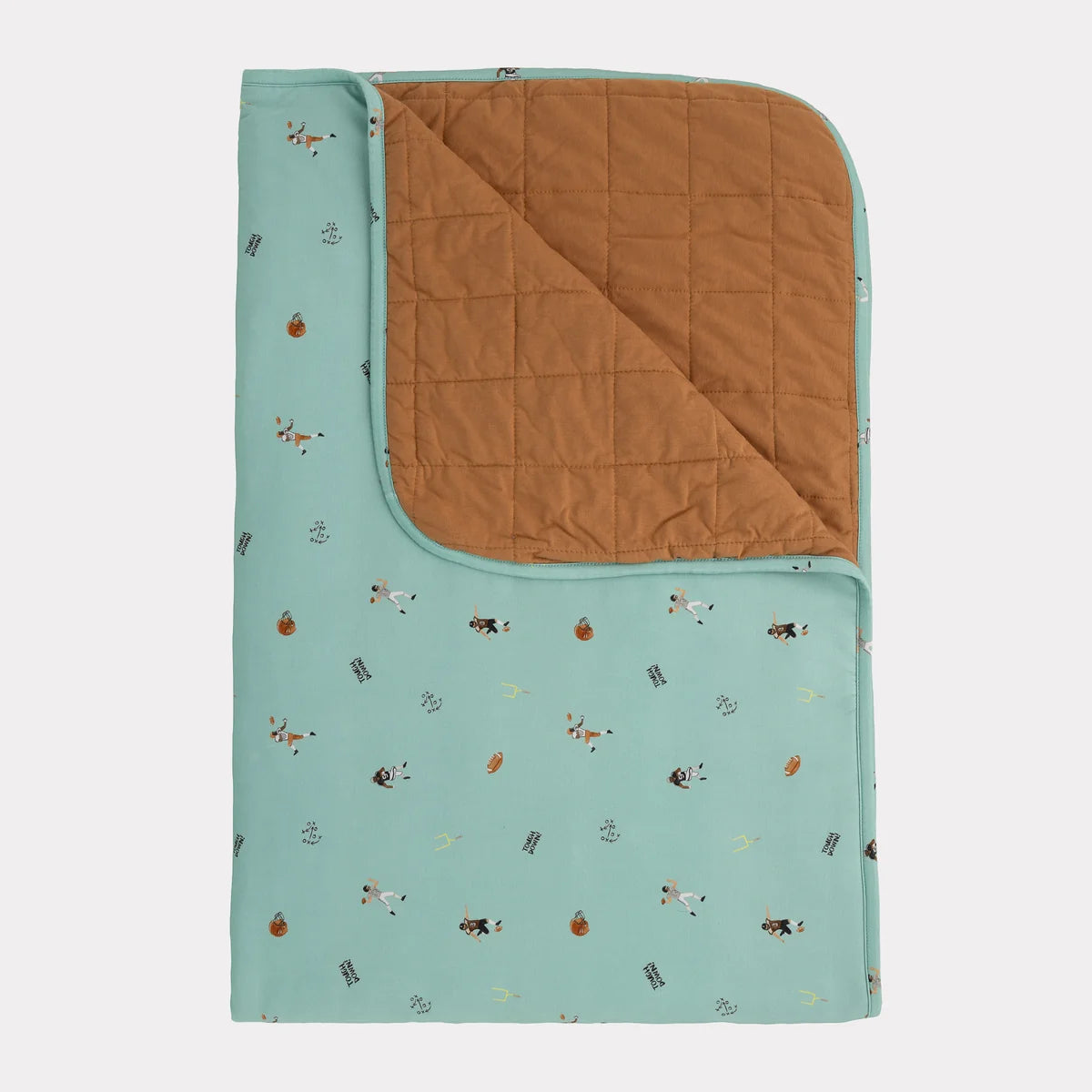 1.0 TOG Blanket
