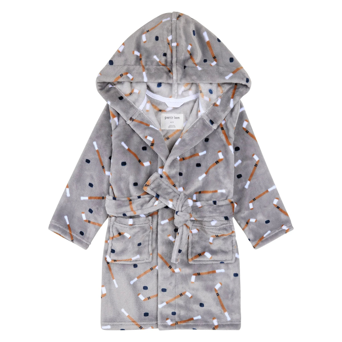 Kids Robe