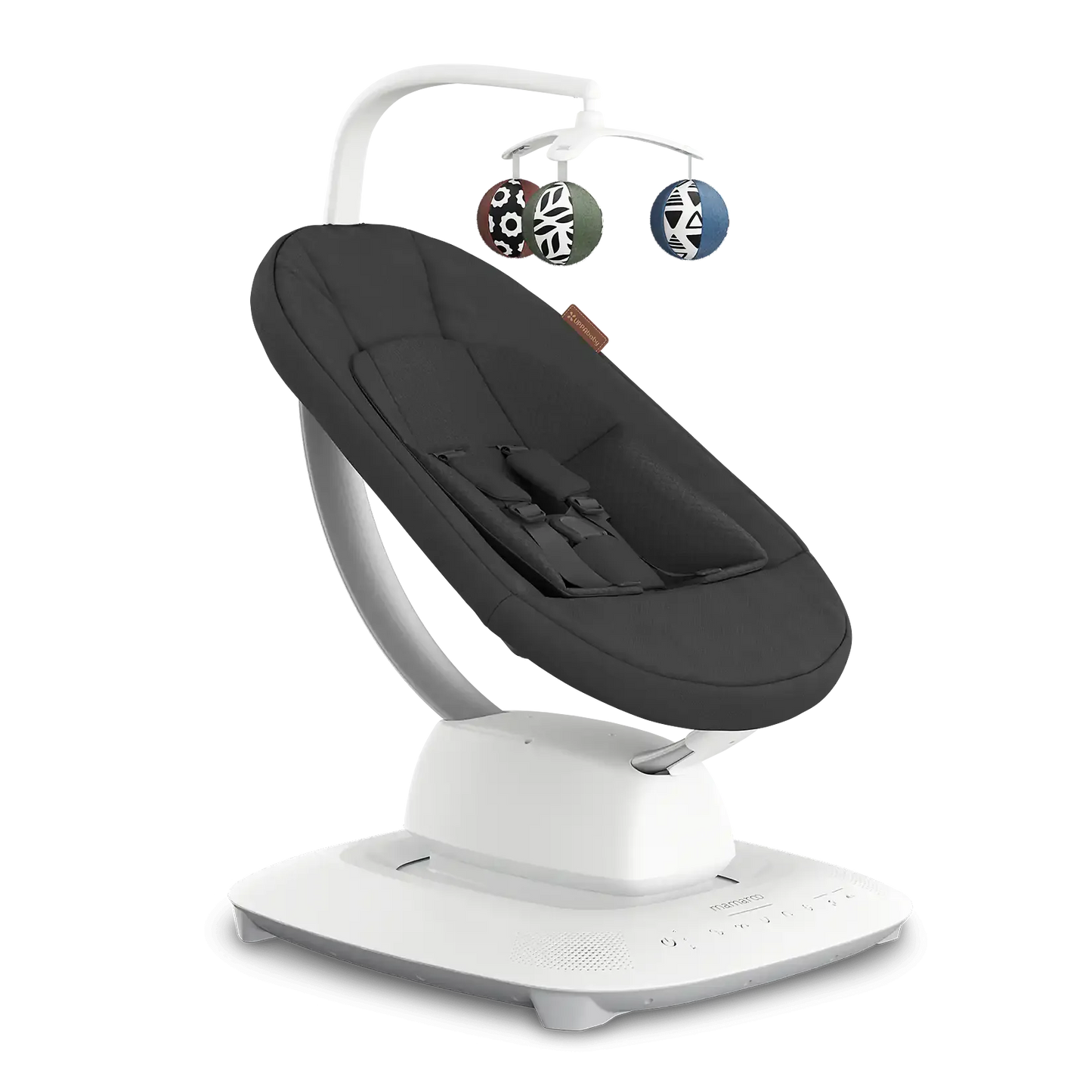 Mamaroo Smart Swing