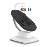 Mamaroo Smart Swing